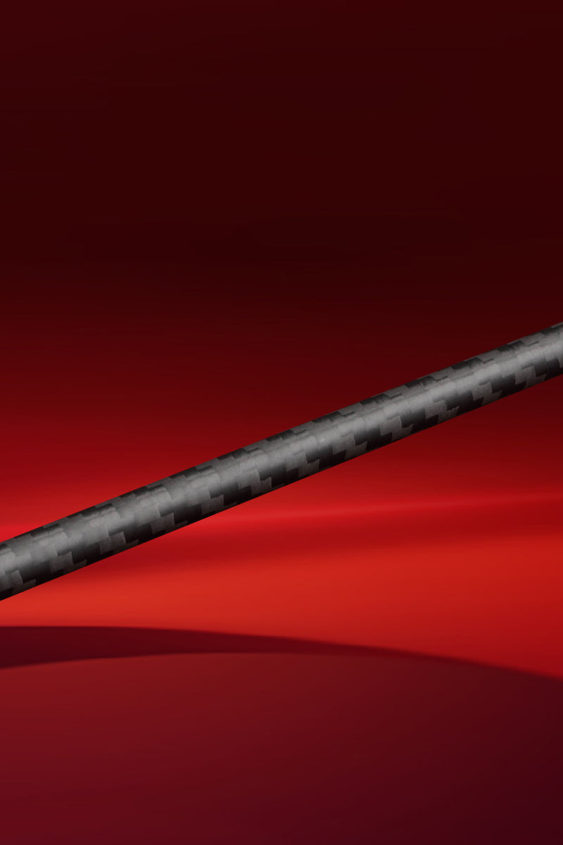 SOVEREIGN COLLECTION: LEATHER RIDING CROP
