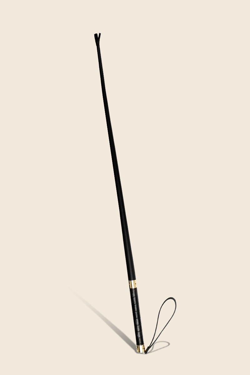 SOVEREIGN COLLECTION: LONG BULL WHIP