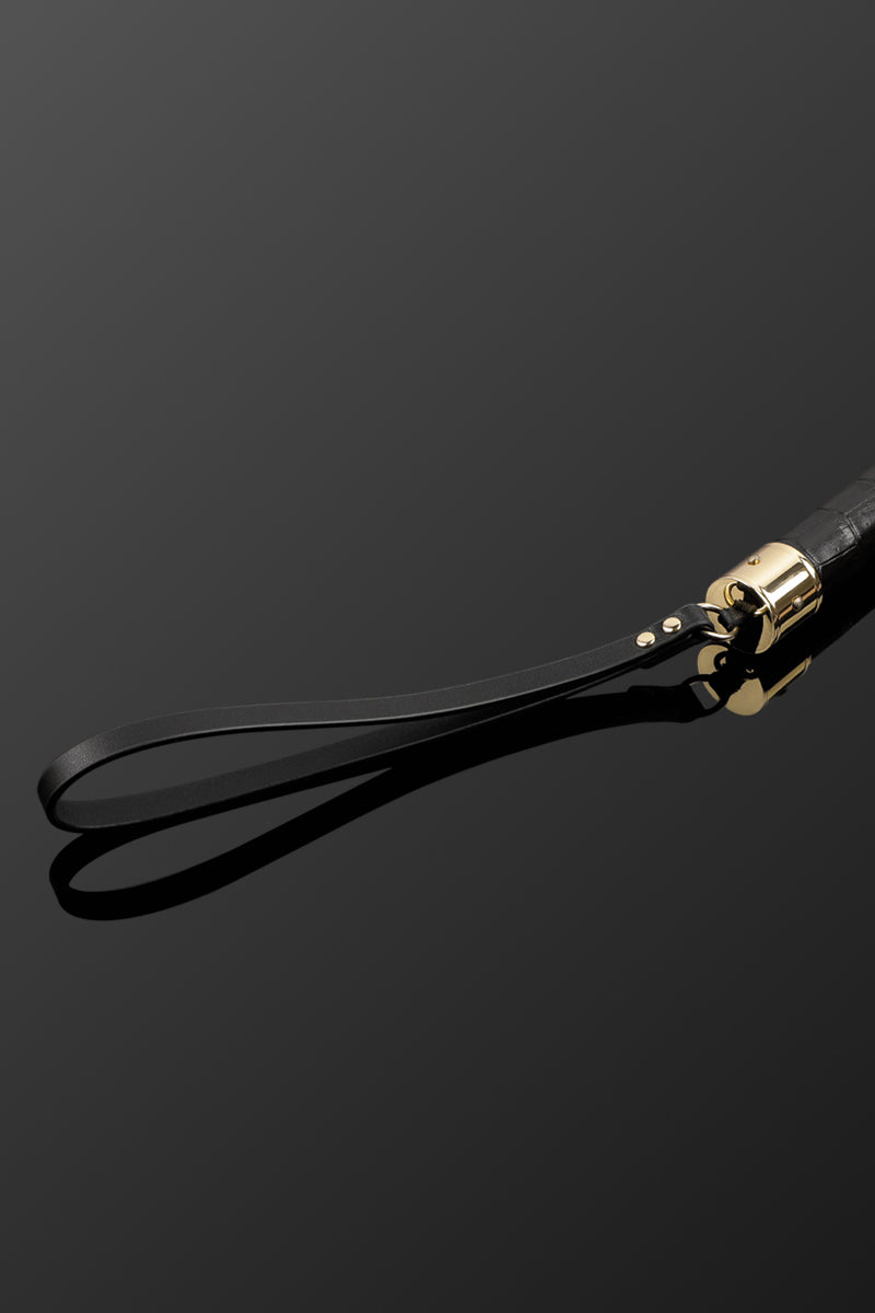 SOVEREIGN COLLECTION: LONG BULL WHIP