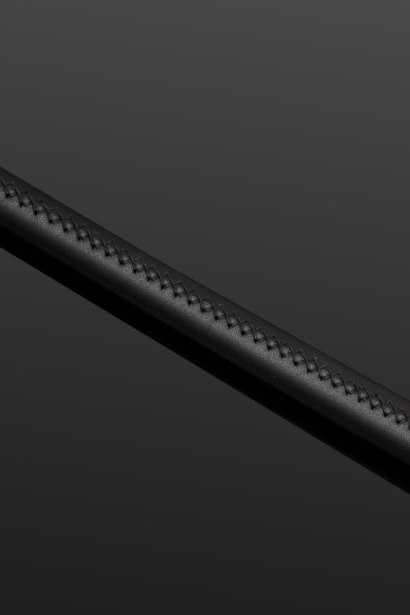 SOVEREIGN COLLECTION: LONG BULL WHIP