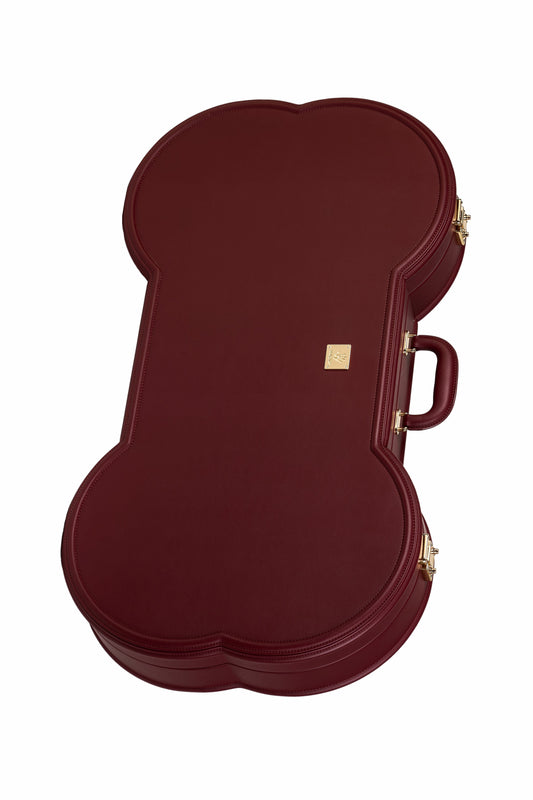 Iron Clad Requeim BDSM Trunk Kit