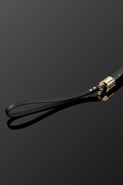 SOVEREIGN COLLECTION: LONG BULL WHIP