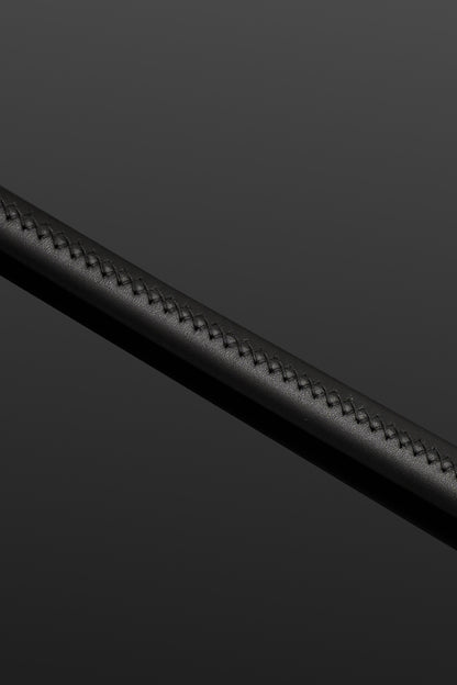 SOVEREIGN COLLECTION: LONG BULL WHIP