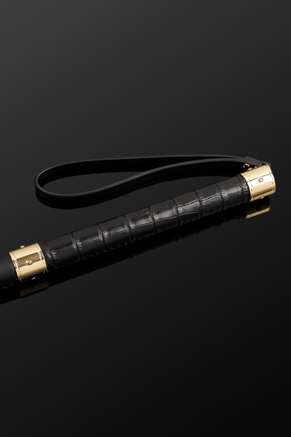 SOVEREIGN COLLECTION: LONG BULL WHIP