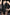 Sovereign Leather & Chain Body Harness — sovereign leather chain harness — lifestyle photography