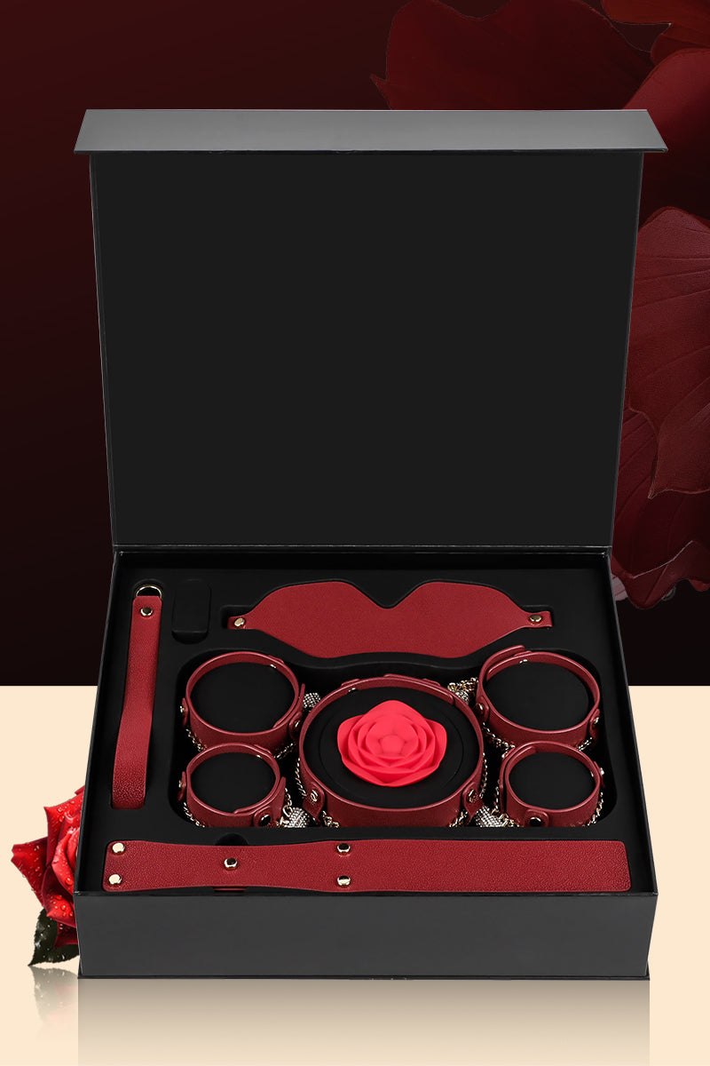 Opulent Grace Set