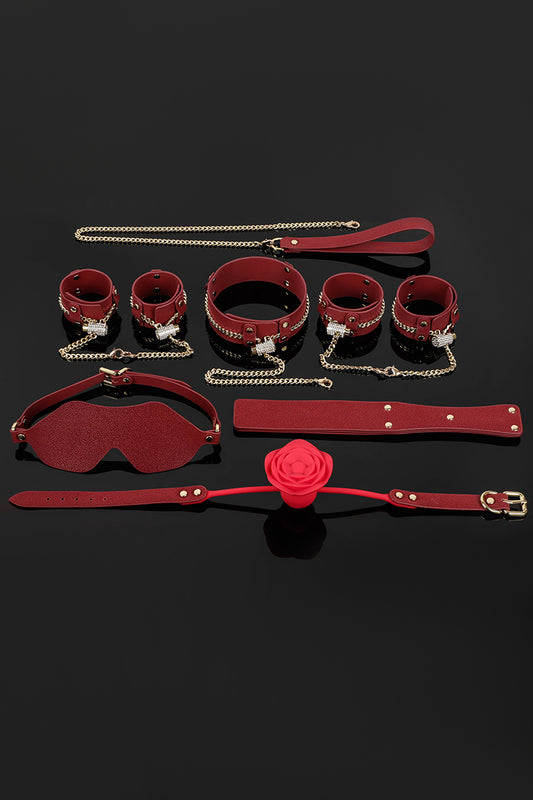 Opulent Grace Set