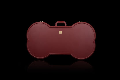 The Iron Clad Trunk — Luxury Leather Bondage Collection