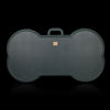 The Iron Clad Trunk — trunk case exterior — hand-finished leather