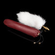 Fox-Tail Anal Plug