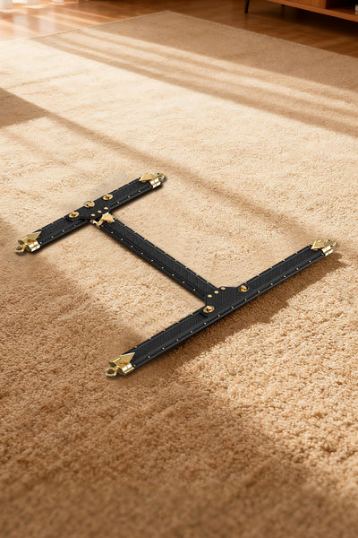 THE SOVEREIGN COLLECTION: QUAD DOMINION YOKE