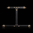 Expandable Restraint Bars