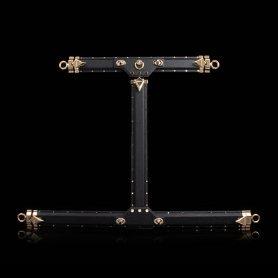 Sovereign Quad Dominion Restraint Frame