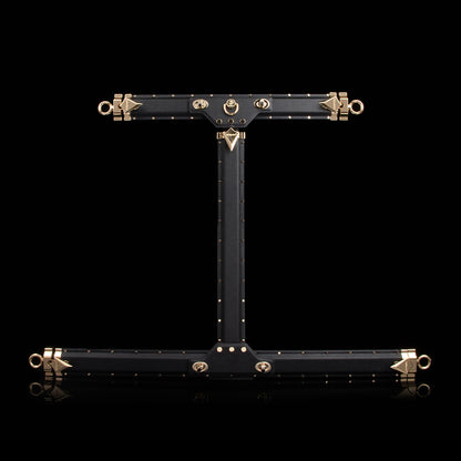 Sovereign Quad Dominion Restraint Frame
