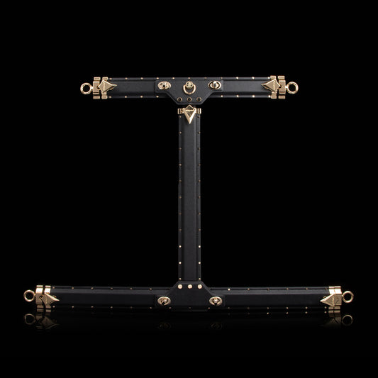 Sovereign Quad Dominion Restraint Frame