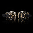 Beaded Handcuffs