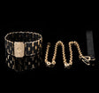 Choker & Leash