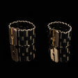 Ankle Cuffs