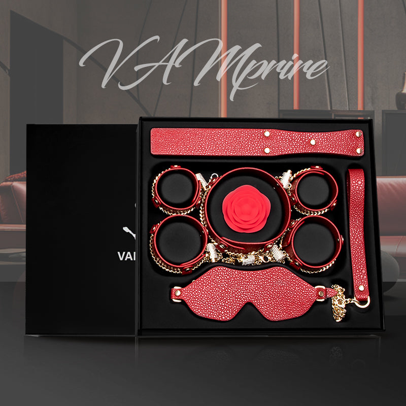 Opulent Grace Set