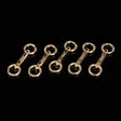 Mini Gold Chains