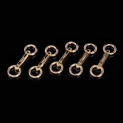 Sovereign Quad Dominion Restraint Frame