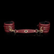 Wrist Cuffs