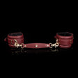 Ankle Cuffs