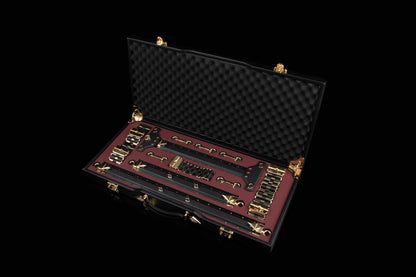 Sovereign Quad Dominion Restraint Frame